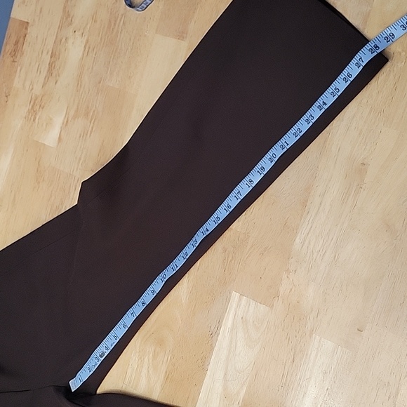 Talbots Pointe Knit Career Pants - Picture 10 of 13